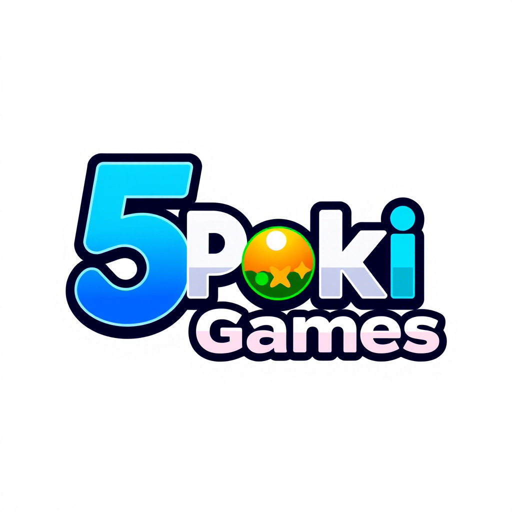 5 Poki Games